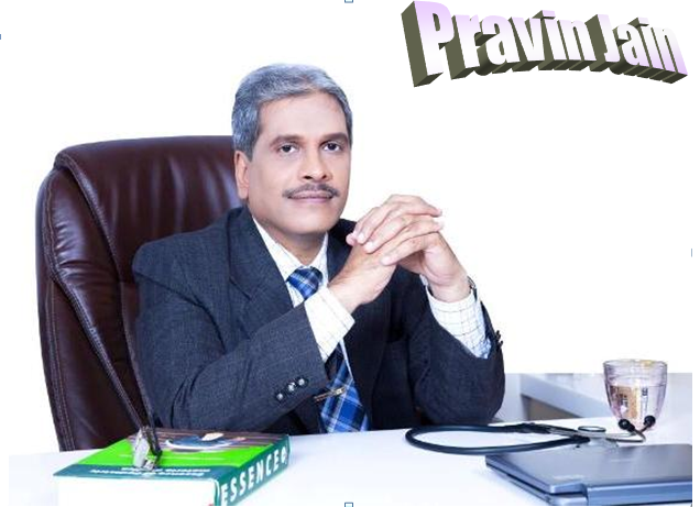 PravinJain