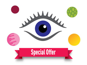 Vision system with Murphy's Repertory and the Rhodium Pack