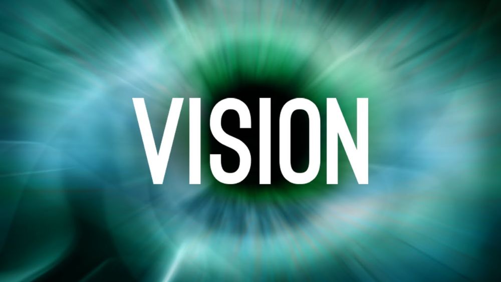 <!-- 001 -->Vision version 2
