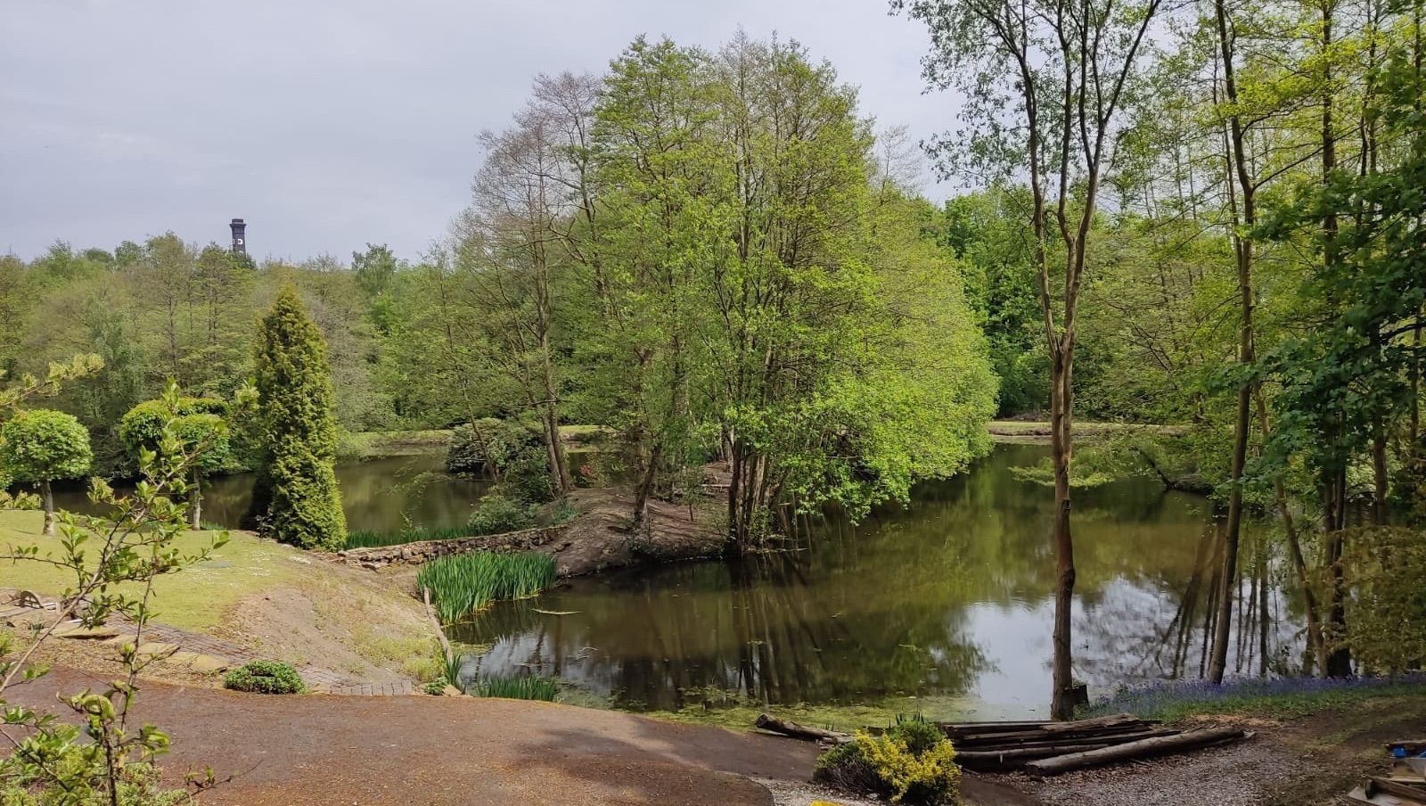 Saltaire Walk 2022