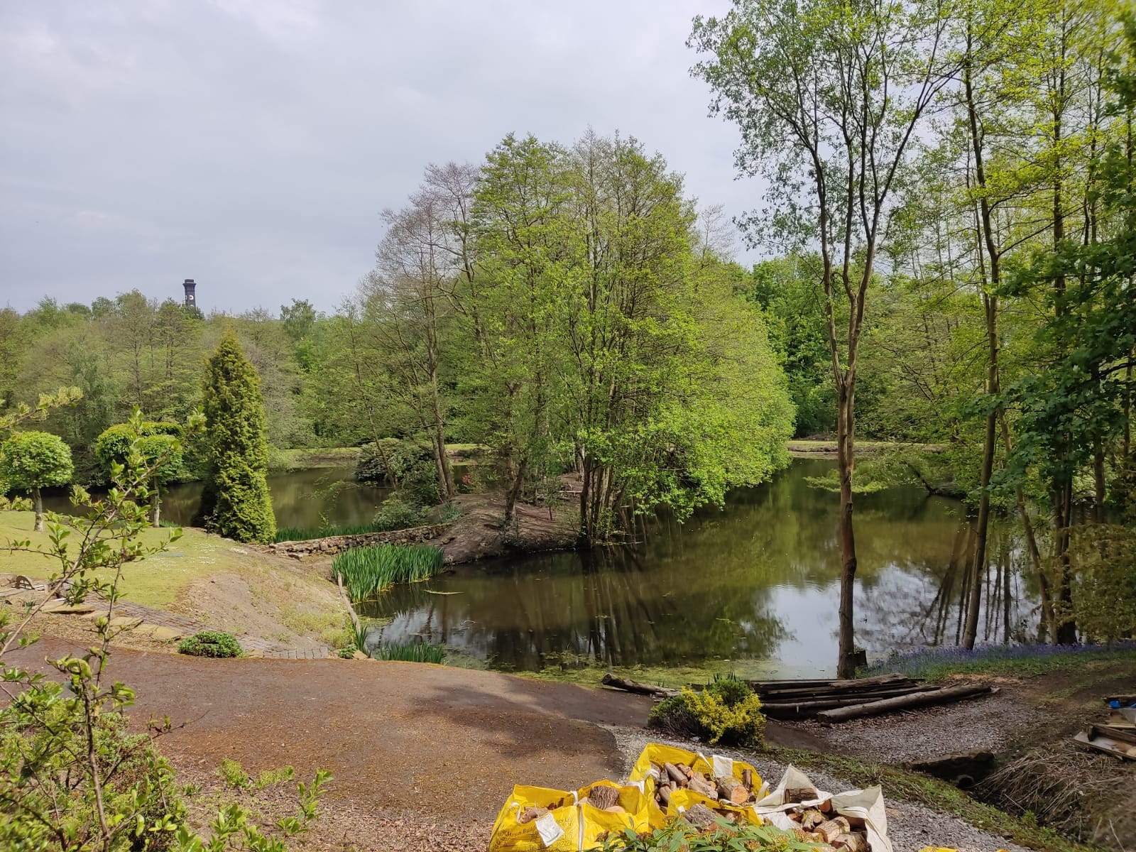 Saltaire Walk 2022
