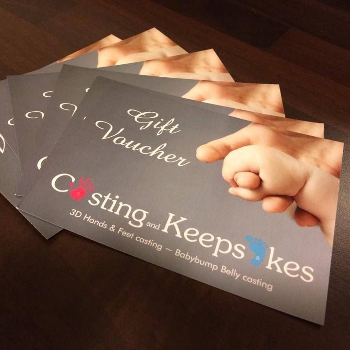 Gift Vouchers