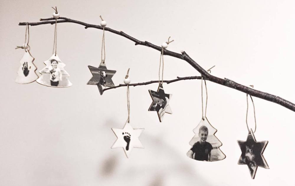 Tree decoration