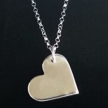 Ashes Jewellery