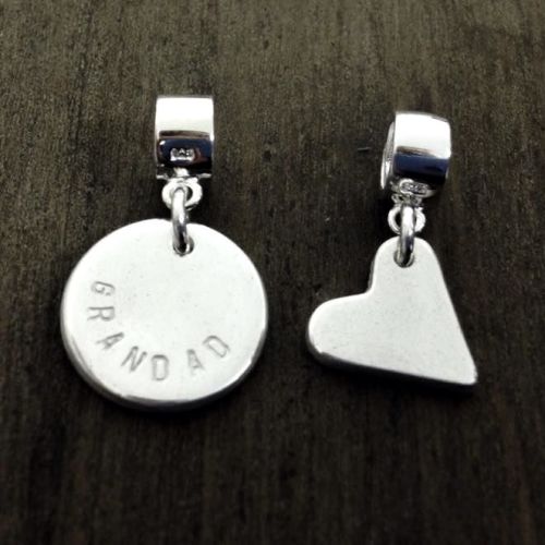Ashes Charm