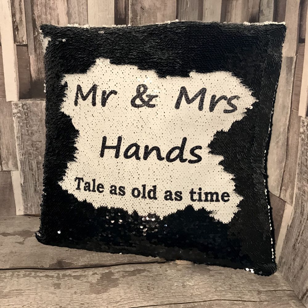 Personalised Cushions