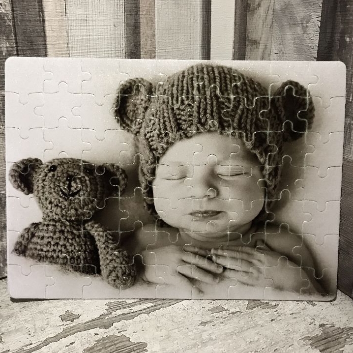 Personalised Photo Items