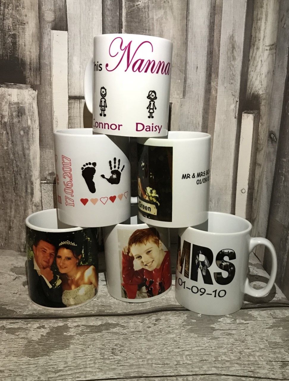 mugs