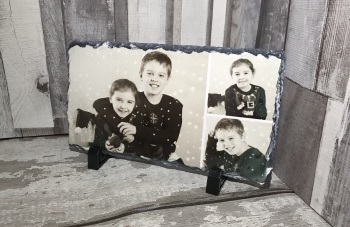Photo Rock Slate