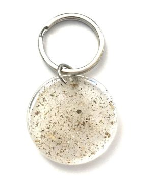 Ashes keyring