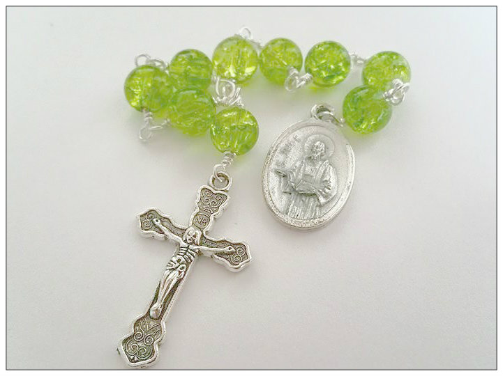 Saint Jude Chaplet Novena