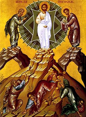The Transfiguration 