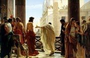 The Crowning with Thorns