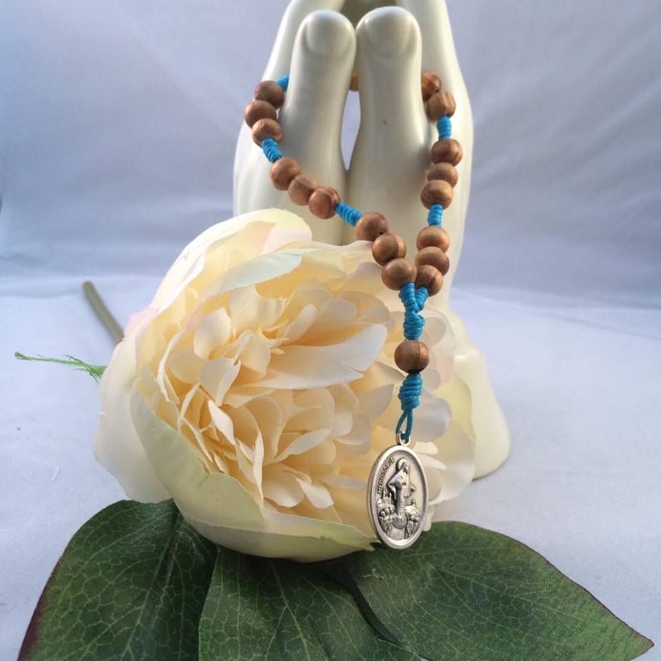 Croatian Peace Chaplet - Medjugorje Sevenses