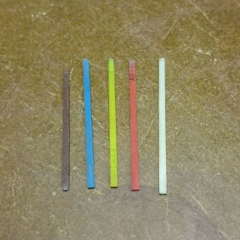 ceramic sticks