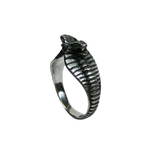 Cobra Ring