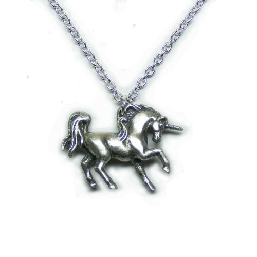 Unicorn Pendant