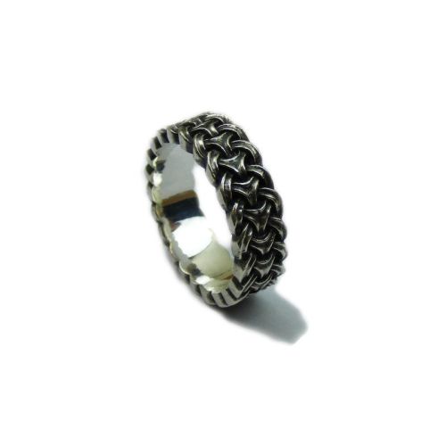 Viking Knot Ring