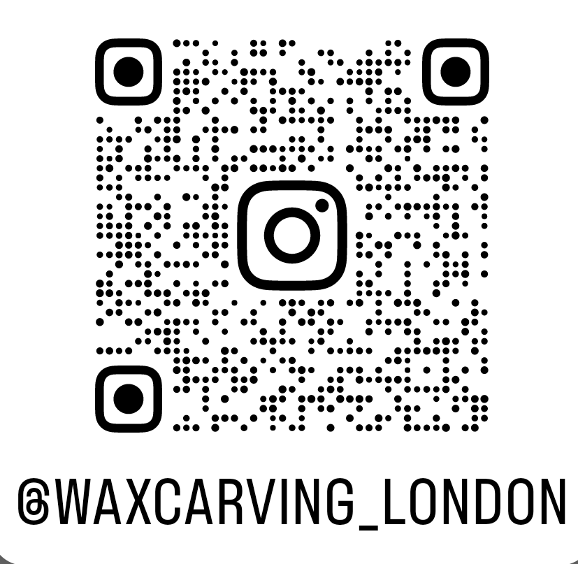 waxcarving_london instagram