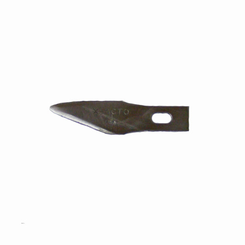 Waxcarving blade - Medium Flat