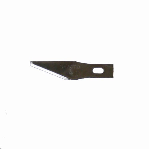 Waxcarving blade - Small Flat