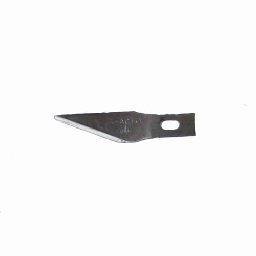 Waxcarving blade - Small Round
