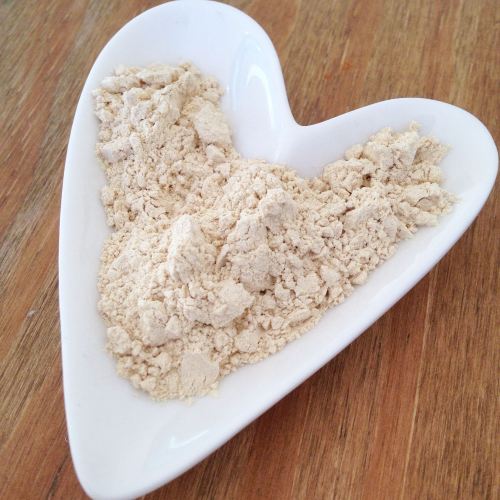 maca powder nutitional supplement superfood lylia rose food uk lifestyle bl