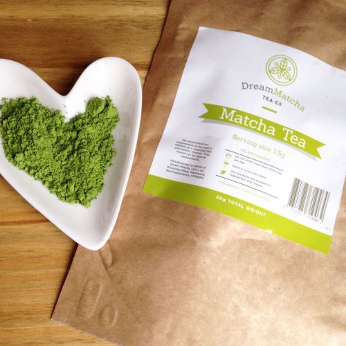 dream matcha green tea powder blog review - lylia rose health blogger (1)