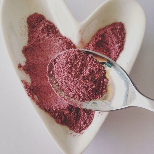 indigo herbs super vital mix beetroot acai baobab lylia rose blog food heal