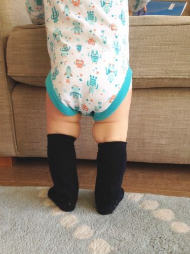 kids socks that really do stay up! lylia rose kids fashion blog post uk