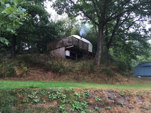 romantic yurt for two michaelchurch escley (3)