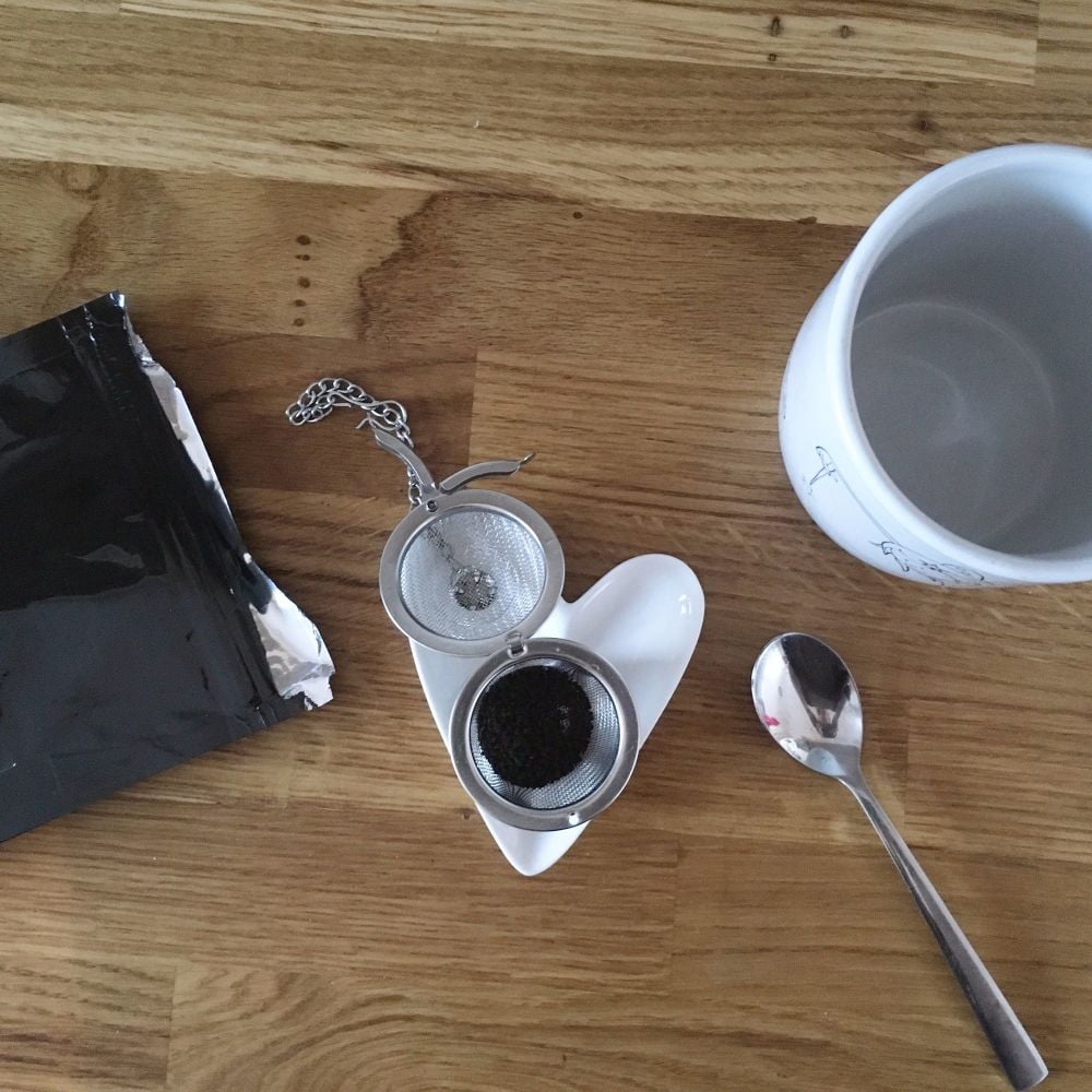 Teakruthi Review Scrumptious Plantation Fresh Loose Leaf Tea Lylia Rose UK Teakruthi Review Scrumptious Plantation Fresh Loose Leaf Tea Lylia Rose UK