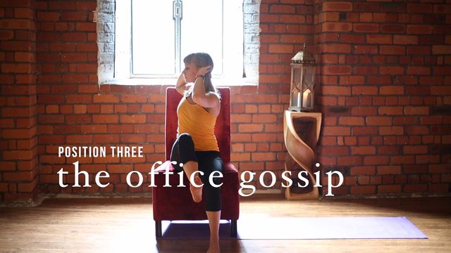 officeyoga3theofficegossip