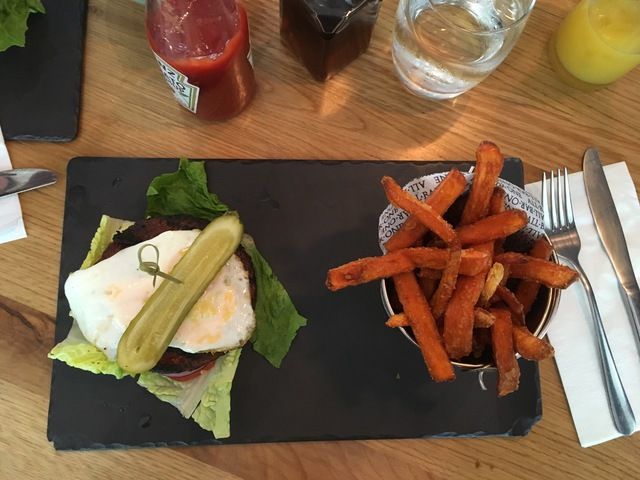 A Bottomless Brunch with Bookatable - All Bar One Review, Montpellier, Chel