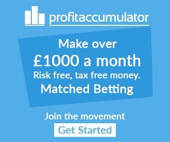 mummy blogger recommends matched betting