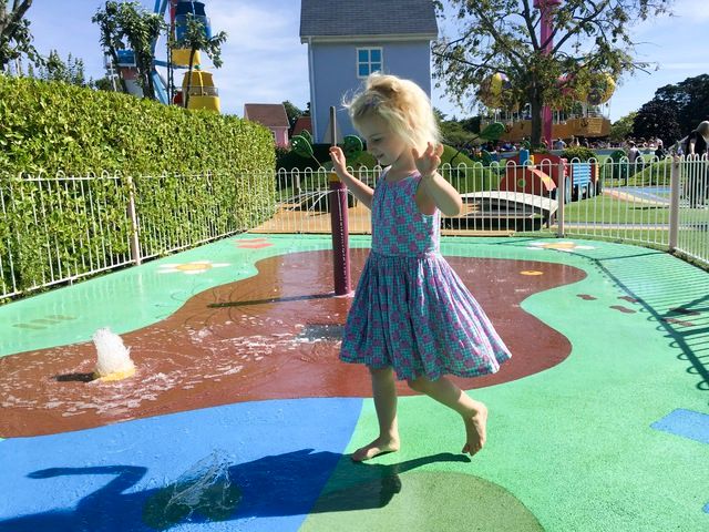 Peppa Pig World Review 2017 (and where to stay for under &pound;100 for 2 nights)
