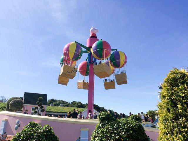 Peppa Pig World Review 2017 (and where to stay for under &pound;100 for 2 nights)