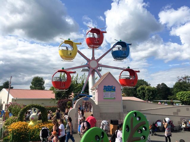 Peppa Pig World Review 2017 (and where to stay for under &pound;100 for 2 nights)