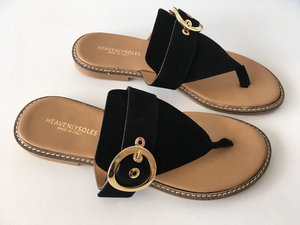 Dressing for my summer holiday with JD Williams Heavenly Soles Sandals