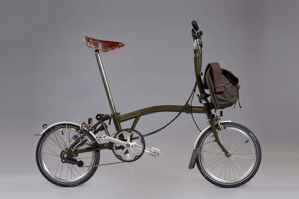 5 ways you can save money with a Brompton folding bike