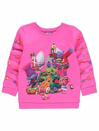 trolls christmas shirt