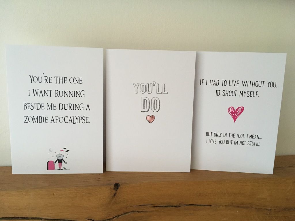 Love Layla Designs Review Rude, Crude, Hilarious Sarcastic Greetings Cards