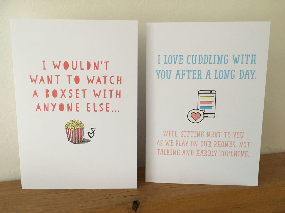 Love Layla Designs Review Rude, Crude, Hilarious Sarcastic Greetings Cards