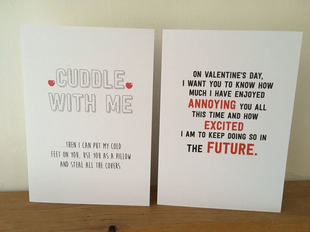 Love Layla Designs Review Rude, Crude, Hilarious Sarcastic Greetings Cards