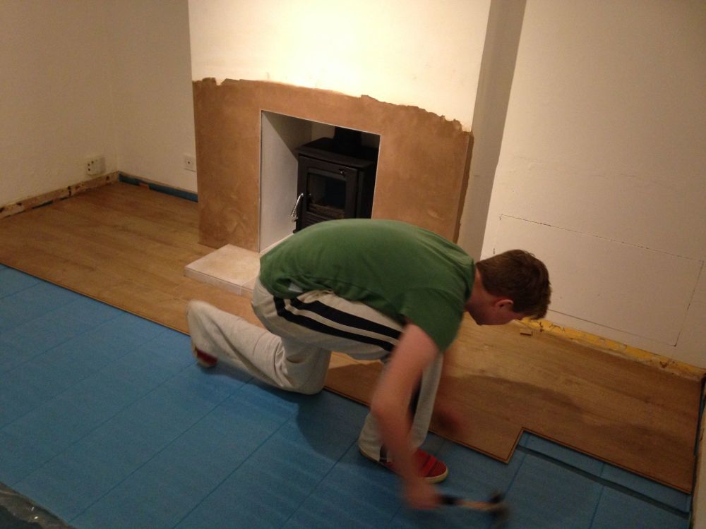 Save Money in the Home: DIY Tips with Blogger Ben of Wood Create