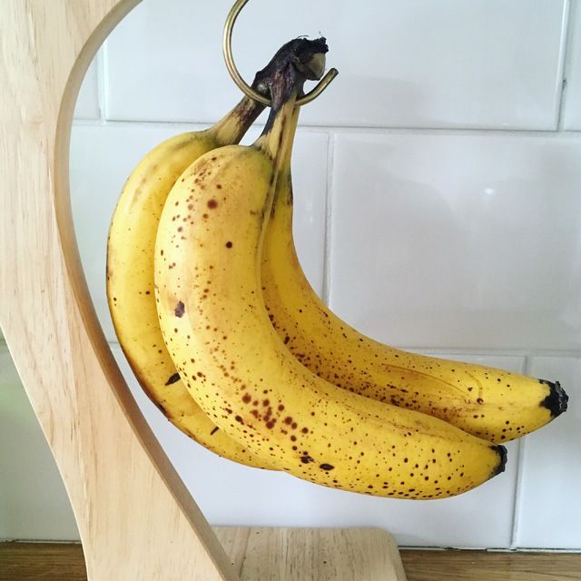 9 healthy ways to use overripe bananas