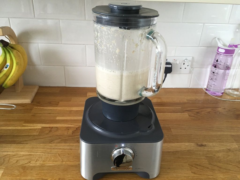 How to save money by making your own oat milk - recipe
