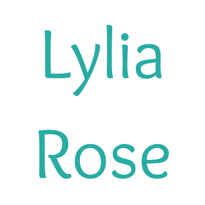 LyliaRose 400400 LyliaRose 400400