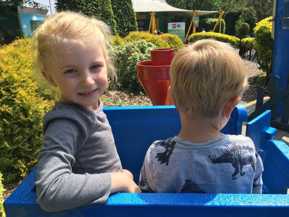 My Very Honest LEGOLAND Windsor Review 3