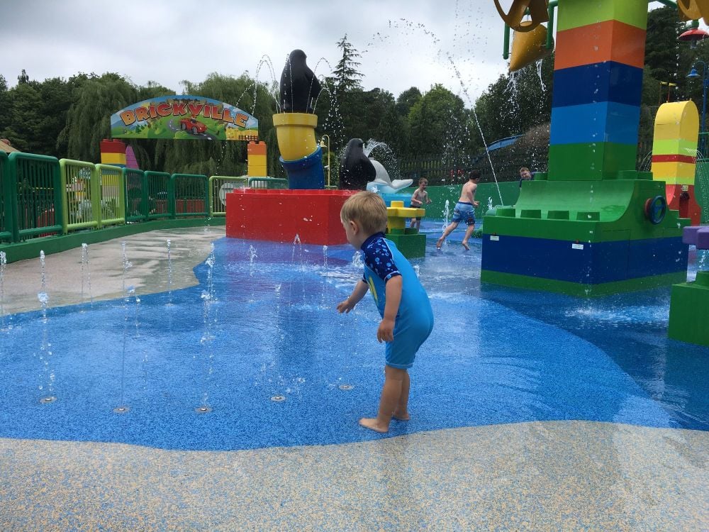 My Very Honest LEGOLAND Windsor Review 2018